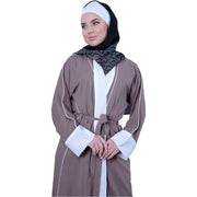 Stylish Colored Abaya