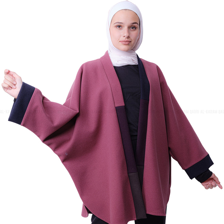 كاب بألوان زاهيه
