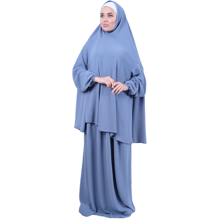 Comfortable Prayer Set