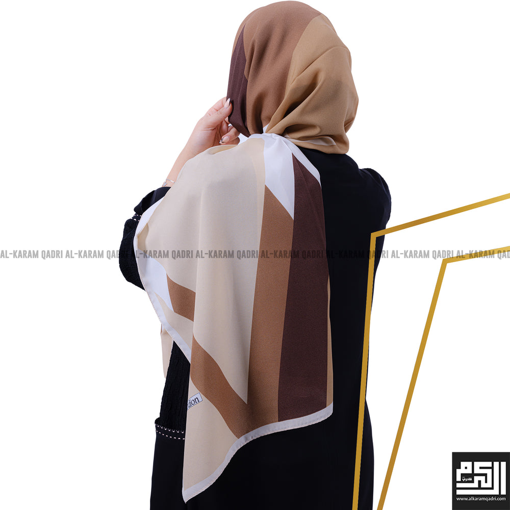 
                  
                    Modern Shawl
                  
                