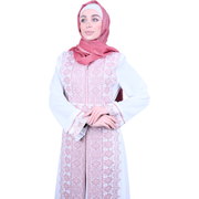 Elegant Kaftan