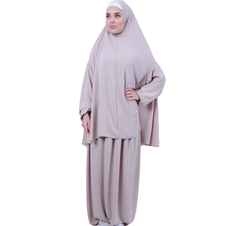 Comfortable Prayer Set