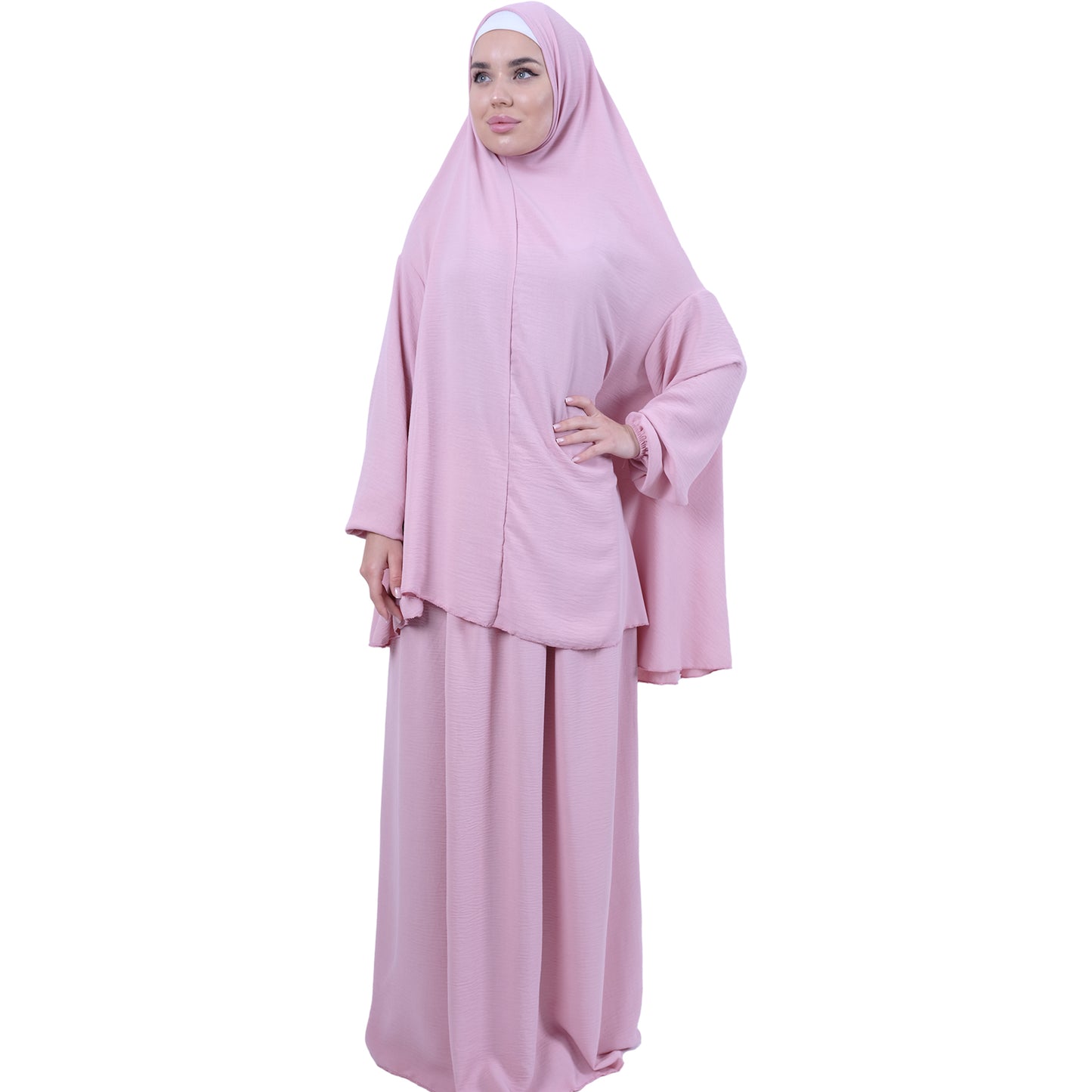 
                  
                    مجموعة الصلاة الإسلامية
                  
                