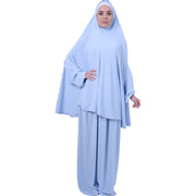 Comfortable Prayer Set