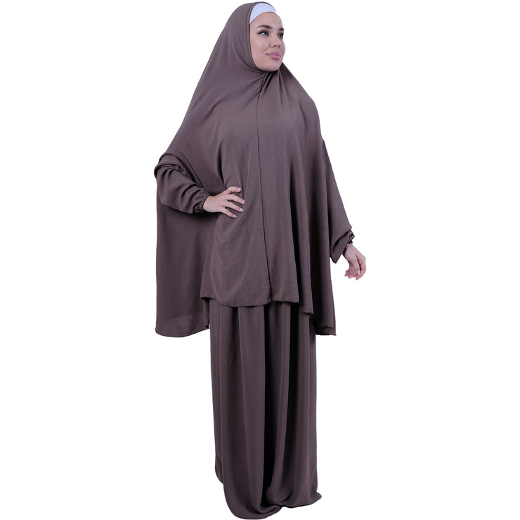 Comfortable Prayer Set