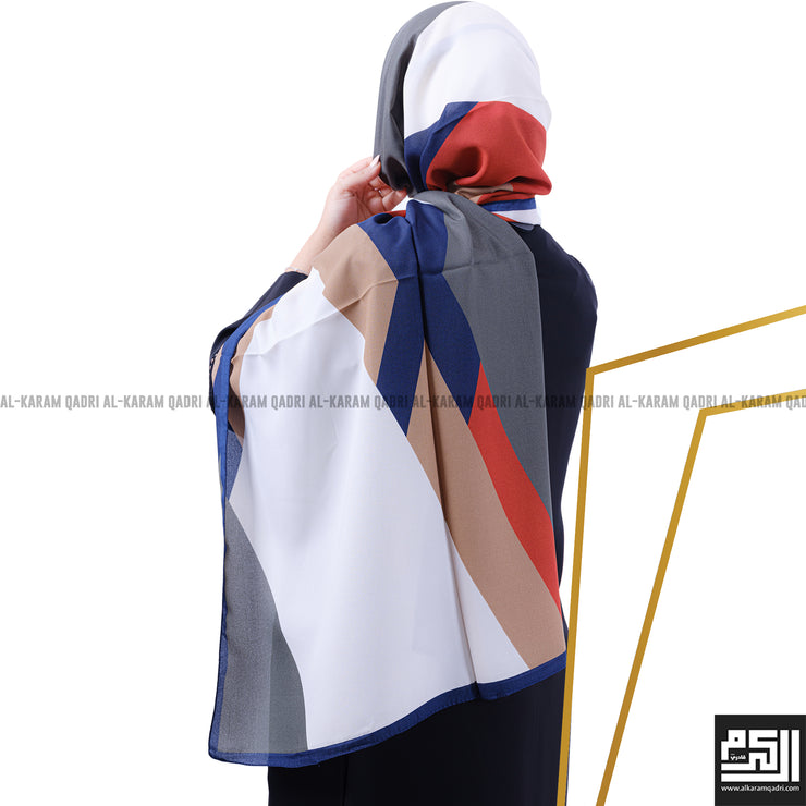 شال ستان تركي