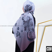 Patterned Turkish Shawl