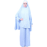 Comfortable prayer Set
