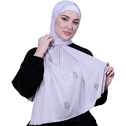Daily Jersey Gulf Shawl