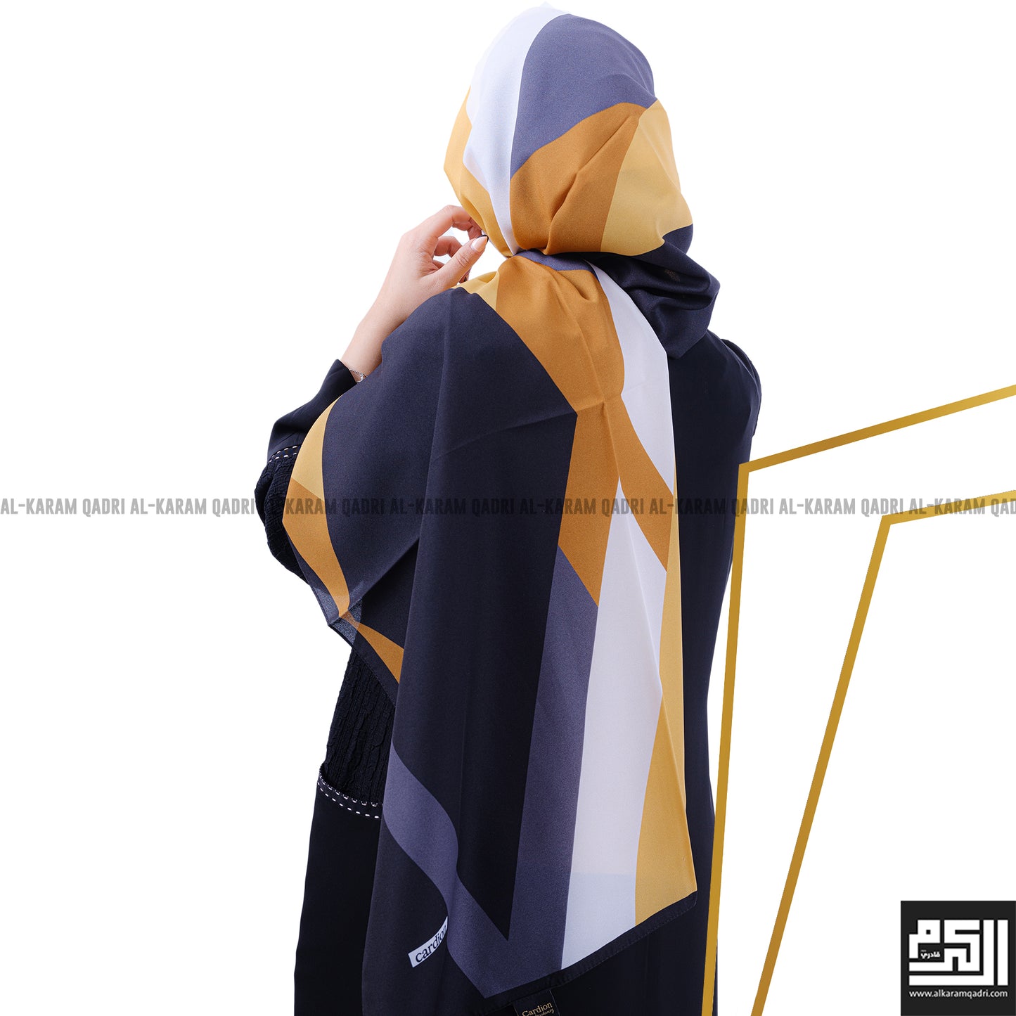 
                  
                    Modern Shawl
                  
                