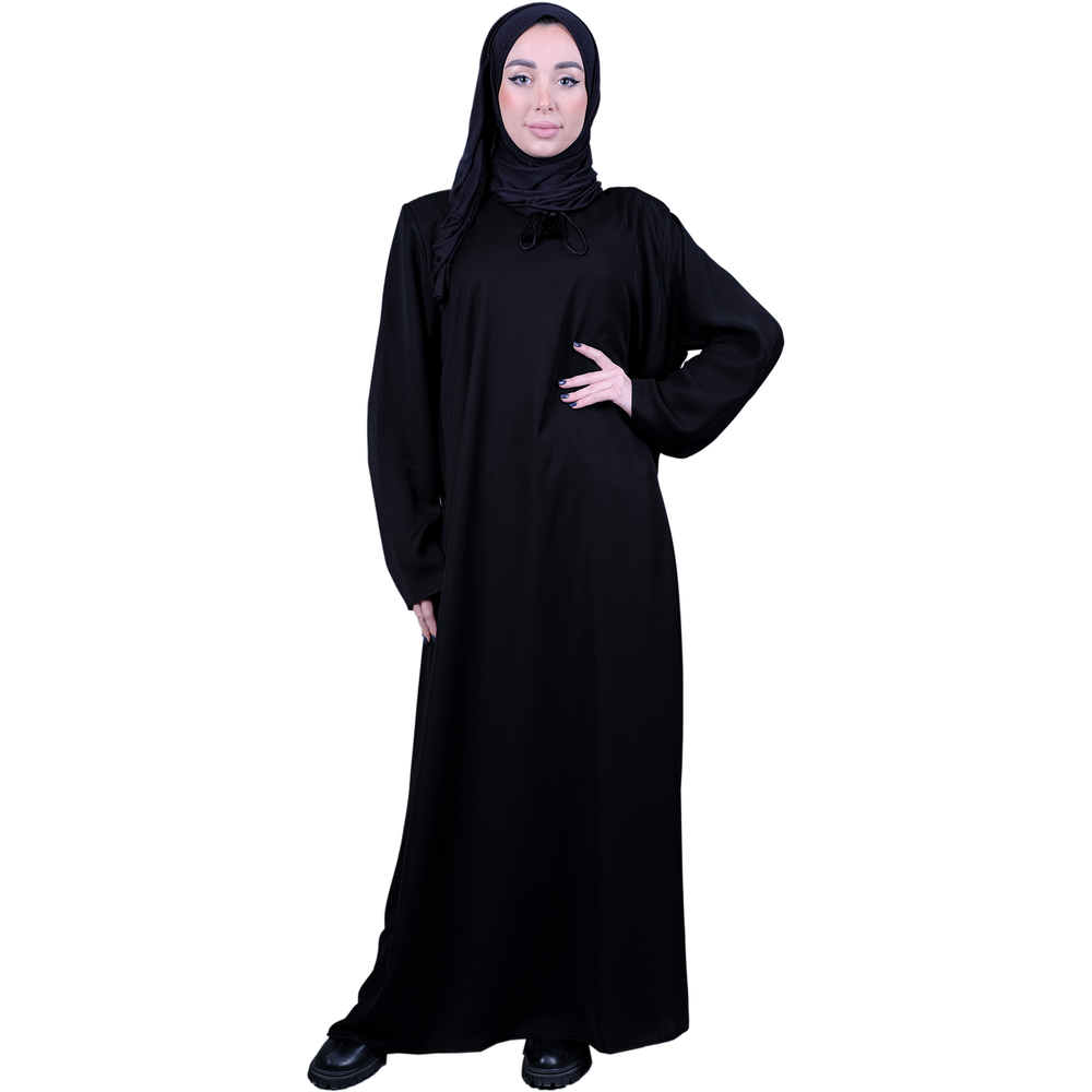 
                  
                    Useful Abaya
                  
                