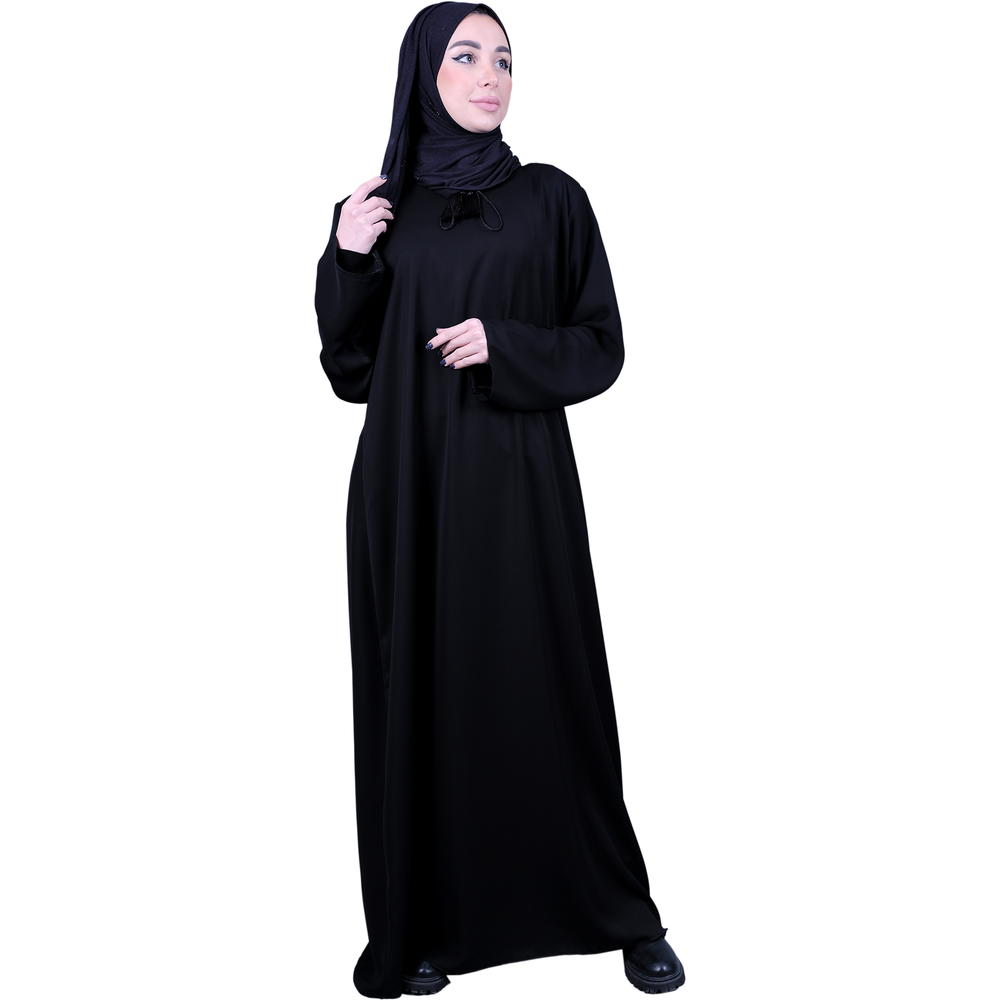 
                  
                    Useful Abaya
                  
                