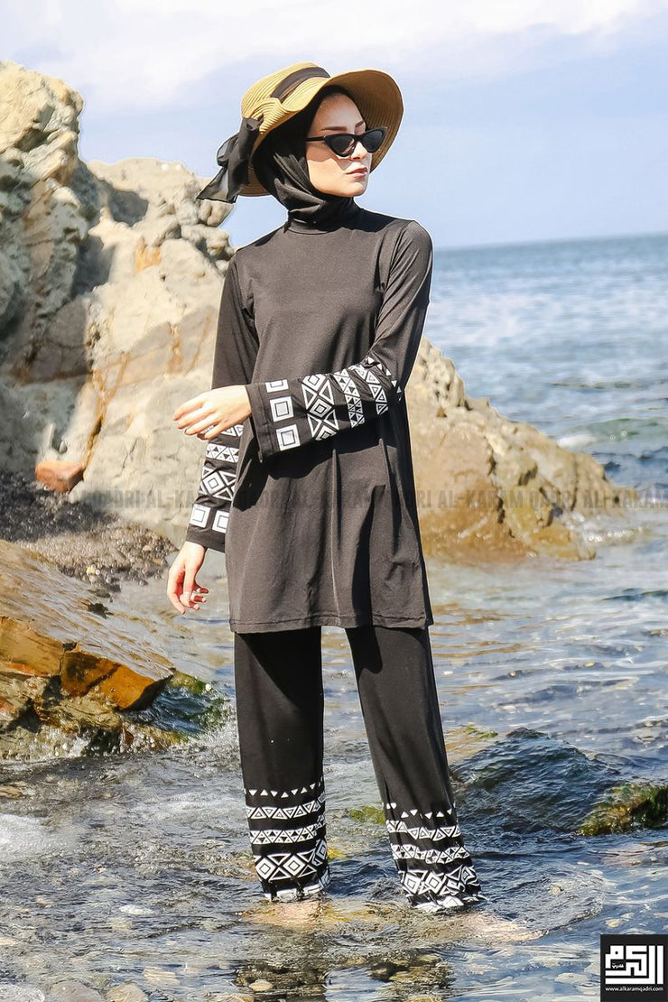 Must-have Burkini