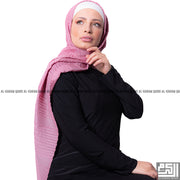 Semi-Formal Shawl - Al Karam Qadri