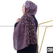Printed Georgette Shawl