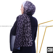 Printed Georgette Shawl