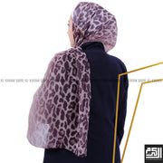 Printed Georgette Shawl