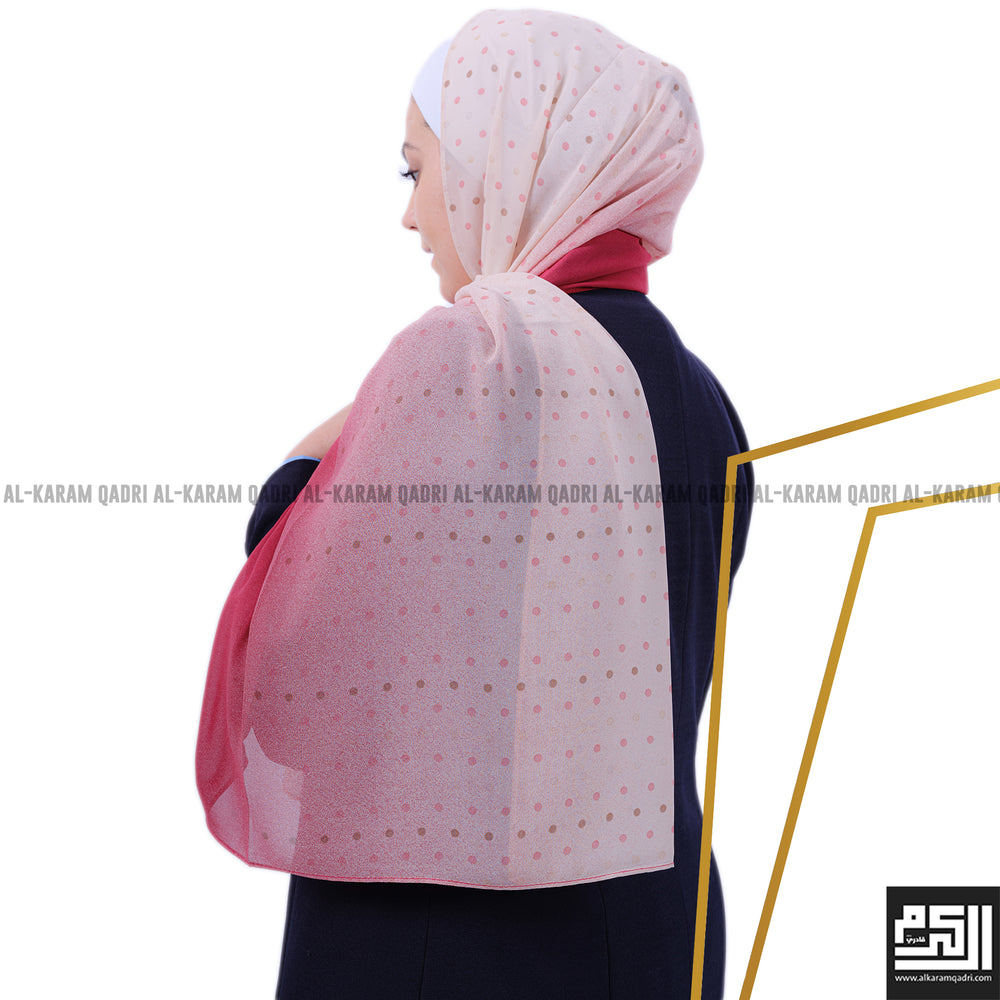 
                  
                    bright georgette shawl scarf
                  
                